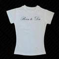 Y2k Style punk Gothic Print Short Sleeve T-shirts Women's Streetwear Summer T-shirts Y2K Style Emo girl Gothic T-shirts Summer
